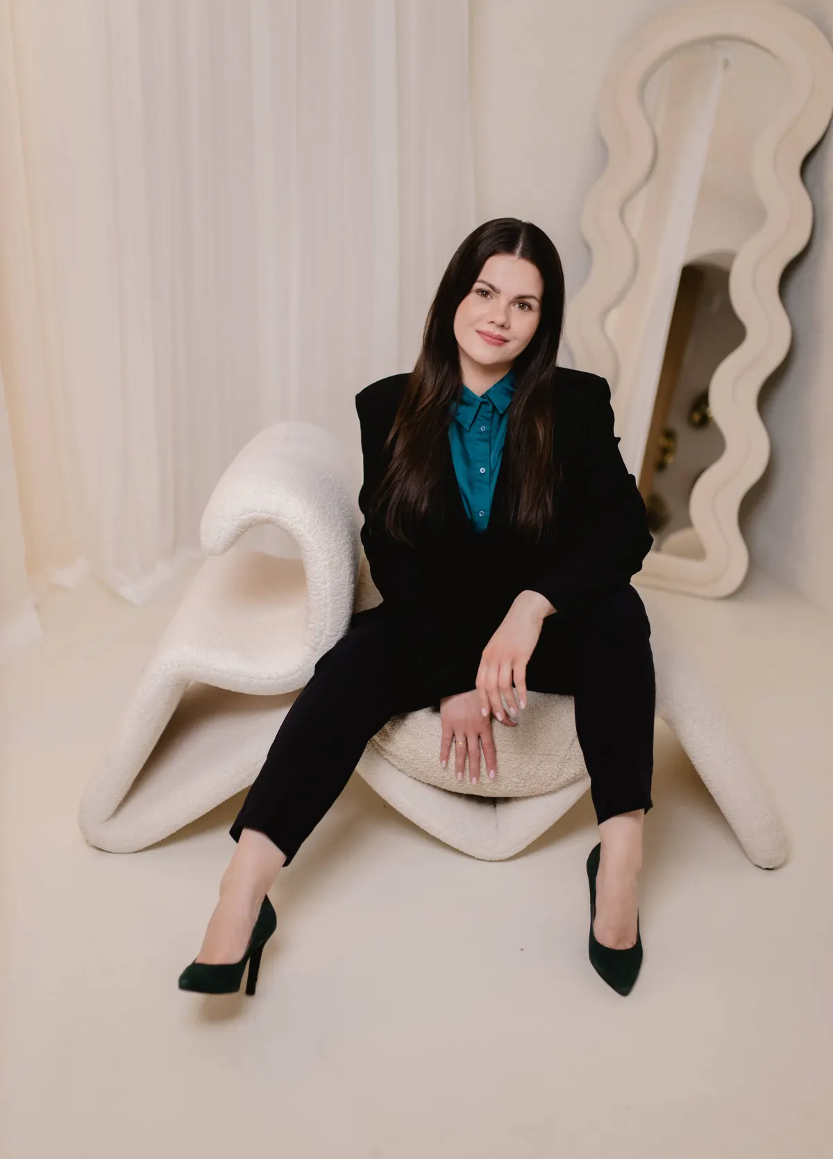 Małgorzata Świszcz